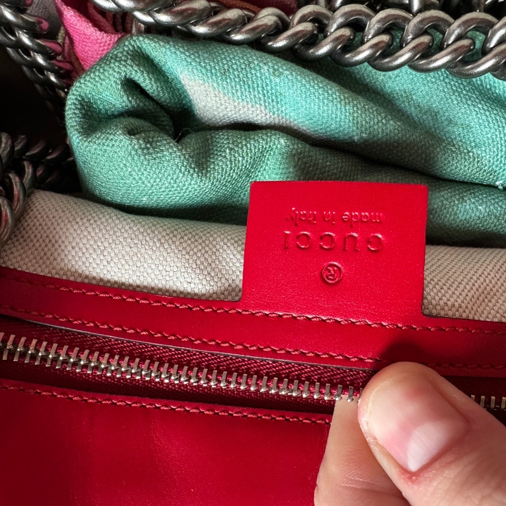 Gucci Lunar New Year Special Edition Dionysus - Picture 3 of 12